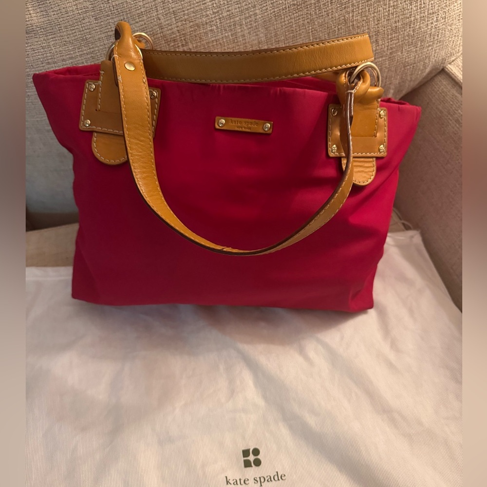 Kate Spade Rudy Tote